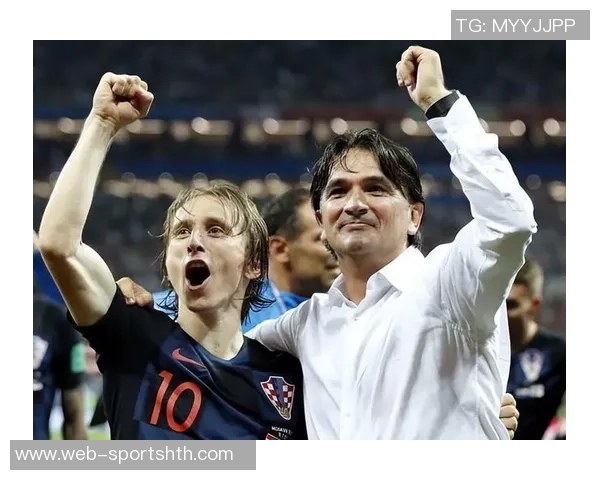 达利奇执教百场纪念莫德里奇称赞其在缺乏耐心时代的卓越表现