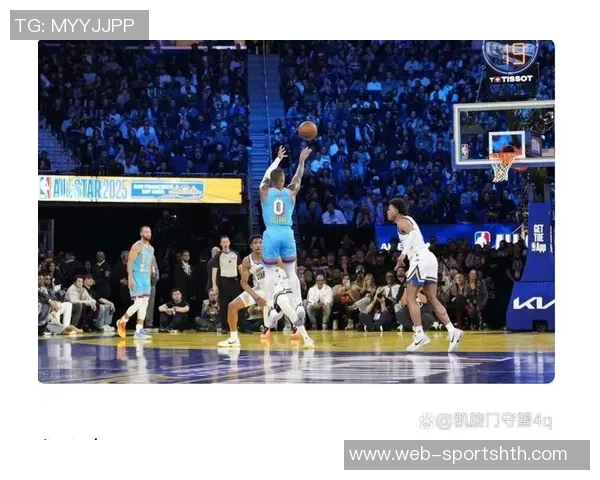 全明星新赛制下MVP争夺战回顾近十年传奇球员仅一位国际选手登顶